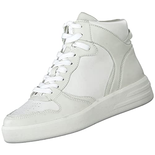 Tamaris Damen 1-1-25205-29 Sneaker, hellgrau, 36 EU von Tamaris