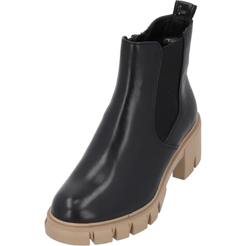 Tamaris Damen 1-1-25419-41 098 39 von Tamaris