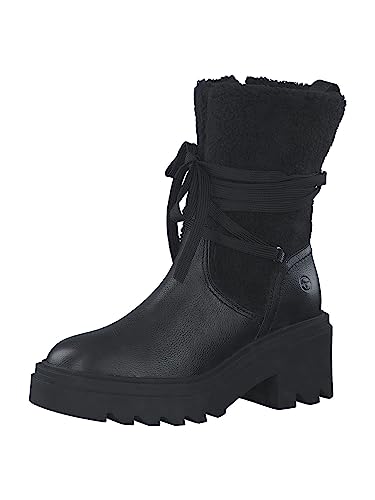 Tamaris Damen Stiefelette 1-26242-41 098 normal von Tamaris