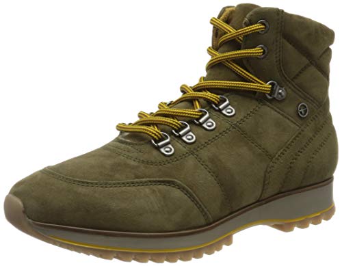 Tamaris Damen 1-1-26256-33 722 Stiefeletten, Grün (Olive 722), 38 EU von Tamaris