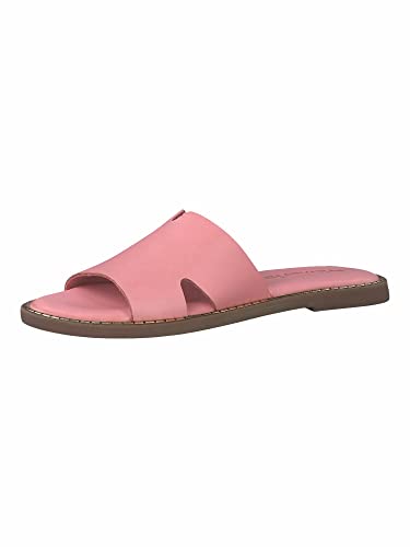 Tamaris Damen 1-1-27135-28 Hausschuh, Flamingo Uni, 38 EU von Tamaris