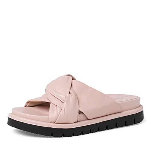 Tamaris Damen 1-1-27236-38 Hausschuh, Powder, 41 EU von Tamaris