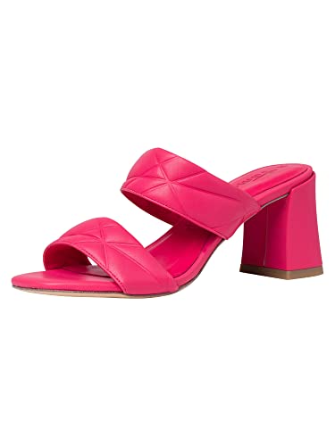 Tamaris Damen 1-1-27240-38 Hausschuh, Raspberry, 36 EU von Tamaris