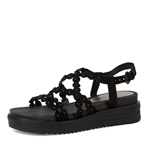 Tamaris Damen 1-1-28253-28 001 40 von Tamaris