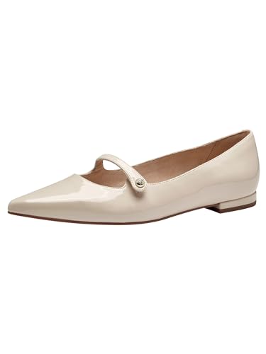 Tamaris Damen Ballerina 1-22101-42 418 von Tamaris