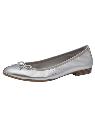 Tamaris Damen Ballerina 1-22116-41 941 normal von Tamaris