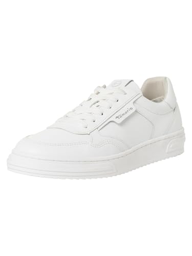 Tamaris Damen Sneaker 1-23617-42 100 von Tamaris