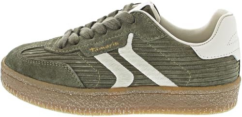 Tamaris Sneaker Low Grün Tamaris Sneaker Low Grün von Tamaris