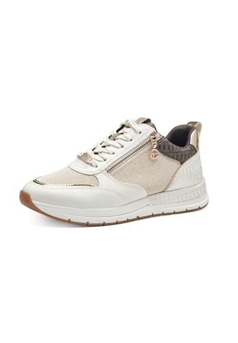 Tamaris Damen Sneaker 1-23732-41 4A0 normal von Tamaris