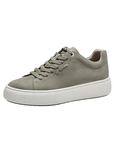 Tamaris Damen Sneaker 1-23736-42 771 von Tamaris