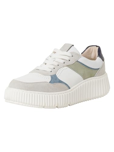 Tamaris Damen Sneaker 1-23771-42 248 von Tamaris