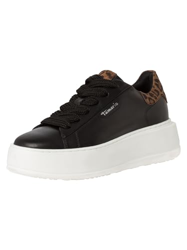 Tamaris Damen Sneaker 1-23812-41 090 normal von Tamaris