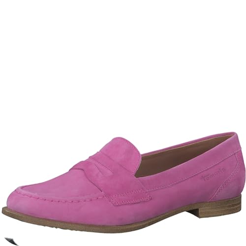 Tamaris Damen 1-24234-42 Slipper, PINK, 42 EU von Tamaris