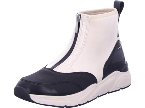 Tamaris Damen Winterstiefel Erwachsene in beige von Tamaris