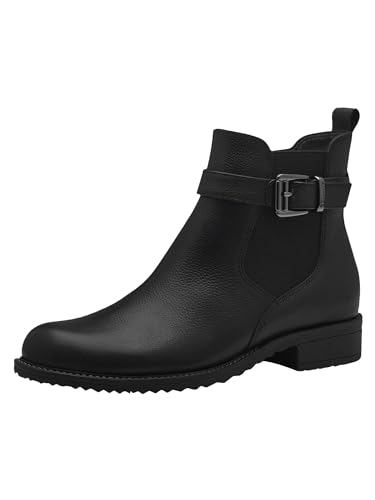 Tamaris Chelsea Boot 1-25334-43 001 Tamaris Chelsea Boot 1-25334-43 001 von Tamaris
