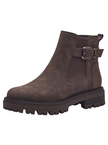 Tamaris Stiefelette 1-25499-41 304 normal von Tamaris