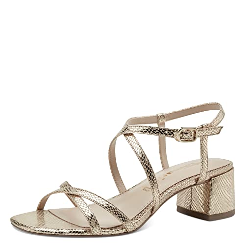 Tamaris Sandalette 1-28204-42 968 weit Tamaris Sandalette 1-28204-42 968 weit von Tamaris