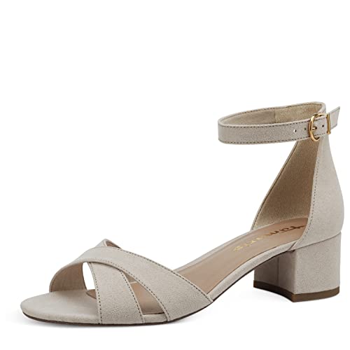 Tamaris Damen Sandalette 1-28226-42 418 Tamaris Damen Sandalette 1-28226-42 418 von Tamaris