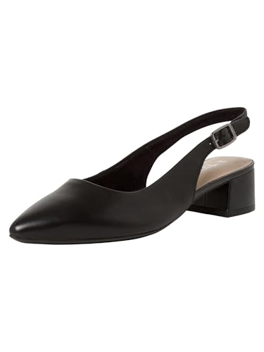 Tamaris Damen Slingpumps 1-29500-42 003 von Tamaris