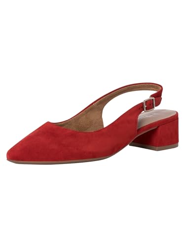 Tamaris Damen Slingpumps 1-29500-42 500 von Tamaris