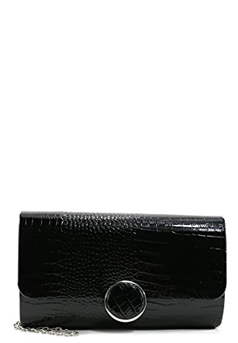 Tamaris Damen Handtasche 30456 198 schwarz Größe: 1 EU von Tamaris