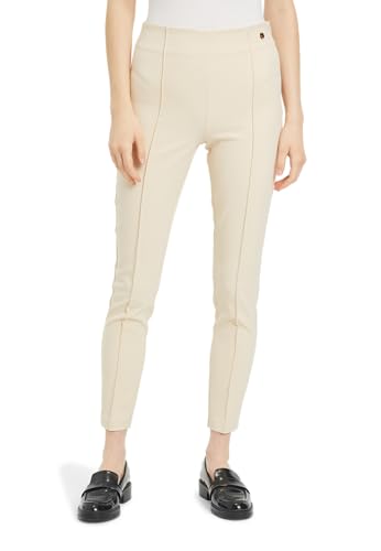 Tamaris Damen ARAD Leggings, Tapioca, 44 von Tamaris