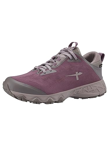 Tamaris Active Damen Wanderschuhe W-0484 GTX, Allrounder,Trekking, Gore-Tex, Größe 38, Berry von Tamaris