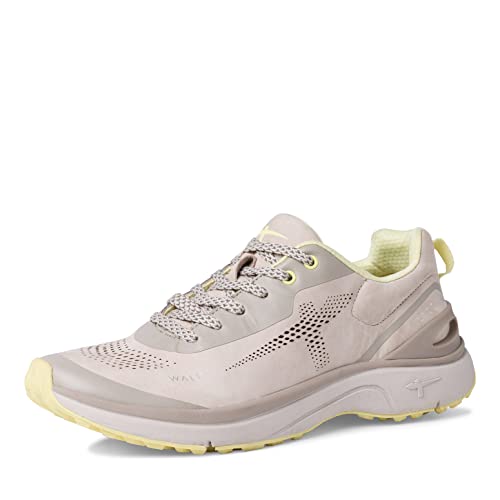 Tamaris ACTIVE Damen Wanderschuhe W-0405 GTX , Allrounder, Tracking, Gore-Tex, Größe 39, Sand Uni Tamaris ACTIVE Damen Wanderschuhe W-0405 GTX , Allrounder, Tracking, Gore-Tex, Größe 39, Sand Uni von Tamaris