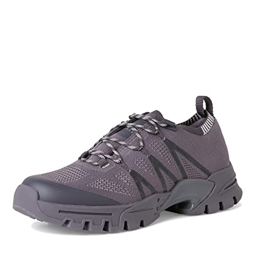 Tamaris ACTIVE Damen Wanderschuhe T-1141, Allrounder, Tracking, Größe 41, Granite Uni von Tamaris