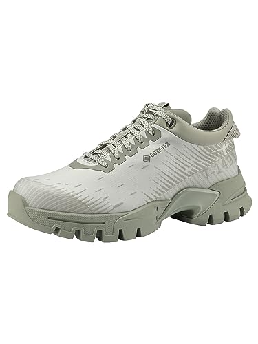 Tamaris ACTIVE Damen Wanderschuhe T-1491 GTX, Allrounder, Tracking, Gore-Tex, Größe 36, Frozen Moss von Tamaris