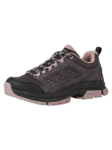 Tamaris ACTIVE Damen Wanderschuhe H-2655, Experte, Tracking, Größe 37, Black Jade Com von Tamaris