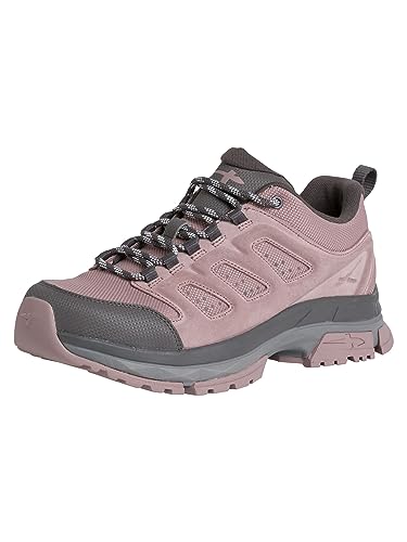 Tamaris ACTIVE Damen Wanderschuhe H-2655, Experte, Tracking, Größe 37, Rose Quartz/Dust von Tamaris