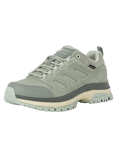 Tamaris ACTIVE Damen Wanderschuhe H-2655 GTX, Experte, Tracking, Gore-Tex, Größe 38, Moss von Tamaris
