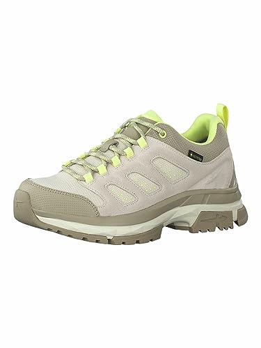 Tamaris ACTIVE Damen Wanderschuhe H-2655 GTX, Experte, Tracking, Gore-Tex, Größe 37, Sand Comb Tamaris ACTIVE Damen Wanderschuhe H-2655 GTX, Experte, Tracking, Gore-Tex, Größe 37, Sand Comb von Tamaris