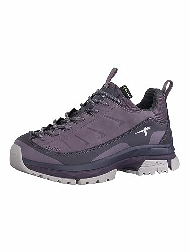 Tamaris ACTIVE Damen Wanderschuhe H-3715 GTX, Experte, Tracking, Gore-Tex, Größe 39, Granite von Tamaris