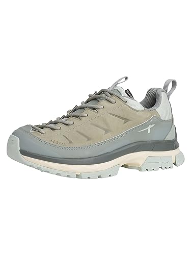 Tamaris ACTIVE Damen Wanderschuhe H-3715 GTX, Experte, Tracking, Gore-Tex, Größe 36, Moss von Tamaris