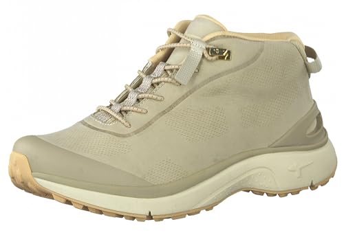 Tamaris Damen Trekkingschuhe Halbschuhe Trekking Gore-Tex 1-25206-28 Weiß, Groesse:39 EU von Tamaris