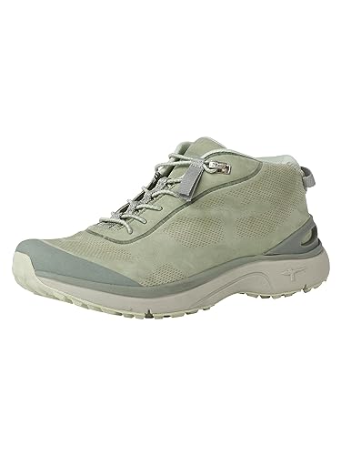 Tamaris ACTIVE Damen Wanderschuhe W-0440 GTX, Allrounder, Tracking, Gore-Tex, Größe 38, Moss Uni von Tamaris