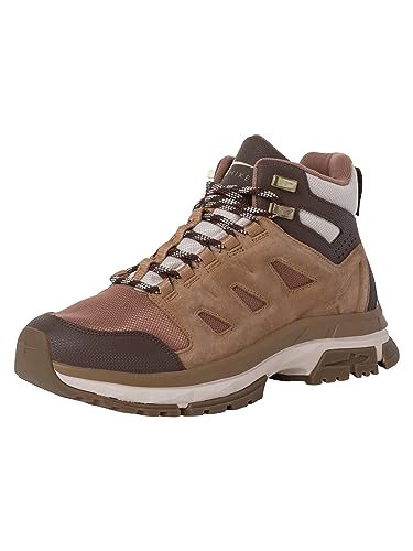 Tamaris ACTIVE Damen Wanderschuhe H-2655 GTX, Experte, Tracking, Gore-Tex, Größe 38, Canyon Comb von Tamaris