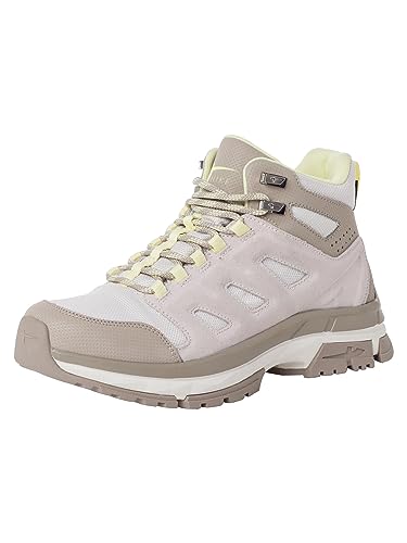 Tamaris ACTIVE Damen Wanderschuhe H-2655 GTX, Experte, Tracking, Gore-Tex, Größe 36, Sand Comb Tamaris ACTIVE Damen Wanderschuhe H-2655 GTX, Experte, Tracking, Gore-Tex, Größe 36, Sand Comb von Tamaris