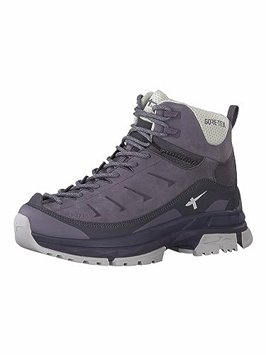 Tamaris ACTIVE Damen Wanderschuhe H-3715 GTX, Experte, Tracking, Gore-Tex, Größe 37, Granite von Tamaris
