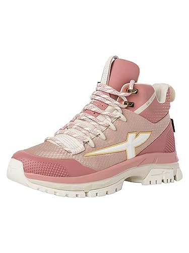 Tamaris ACTIVE Damen Wanderschuhe H-2770 GTX, Experte, Tracking, Gore-Tex, Größe 36, Rose Quartz Tamaris ACTIVE Damen Wanderschuhe H-2770 GTX, Experte, Tracking, Gore-Tex, Größe 36, Rose Quartz von Tamaris
