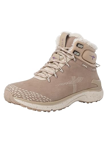 Tamaris Damen 1-1-26253 Wanderschuh, MUD Uni, 42 EU von Tamaris