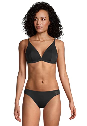 Tamaris Damen Bikini Top ANAPA Schwarz 36C von Tamaris