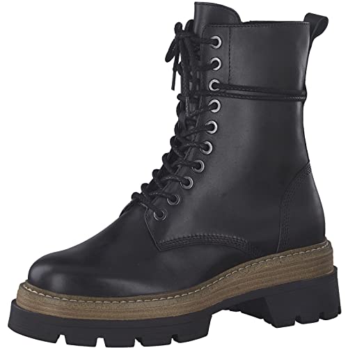 Tamaris Damen Ankle Boots, Frauen Stiefeletten,TOUCHit-Fußbett,Booties,halbstiefel,Kurzstiefel,uebergangsschuhe,Black,39 EU Tamaris Damen Ankle Boots, Frauen Stiefeletten,TOUCHit-Fußbett,Booties,halbstiefel,Kurzstiefel,uebergangsschuhe,Black,39 EU von Tamaris