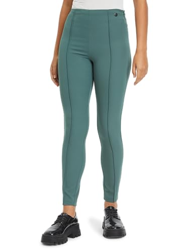 Tamaris Damen Arad Leggings, Garden Topiary, 44 EU Tamaris Damen Arad Leggings, Garden Topiary, 44 EU von Tamaris