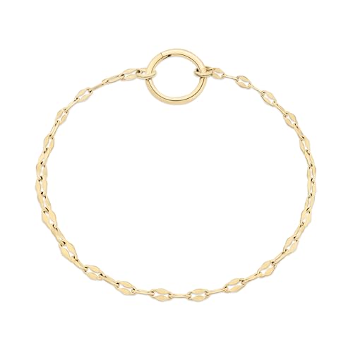 Tamaris Damen Armband TJ-0687-B-21 aus Edelstahl in IP Gold Tamaris Damen Armband TJ-0687-B-21 aus Edelstahl in IP Gold von Tamaris