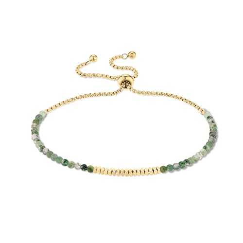 Tamaris Damen Armband TJ-0715-B-21 aus Edelstahl in IP Gold Tamaris Damen Armband TJ-0715-B-21 aus Edelstahl in IP Gold von Tamaris