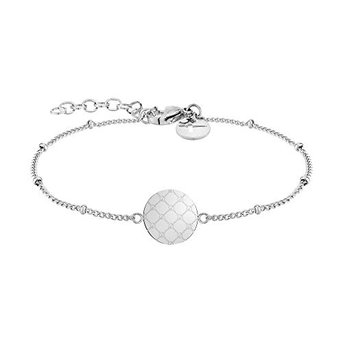 Tamaris Damen Armband in Silber aus Edelstahl TJ-0052-B-20 von Tamaris