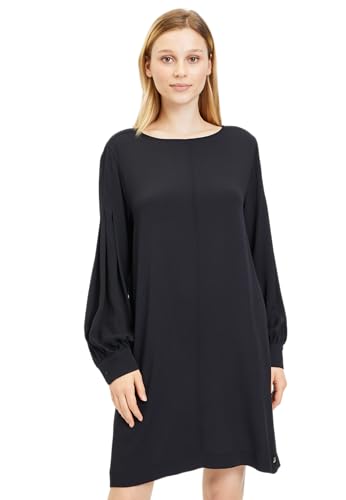 Tamaris Damen BEDENICA Dress Short, Black Beauty, 42 Tamaris Damen BEDENICA Dress Short, Black Beauty, 42 von Tamaris